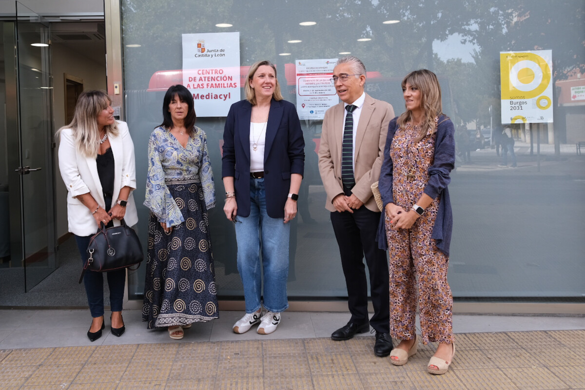 20250902+VICEPRESIDENTA+VISITA+MEDIACYL+BURGOS-7