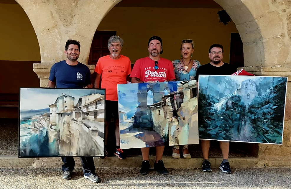 2025Premiados