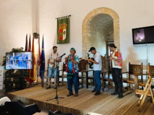 Acto Simbolico 2