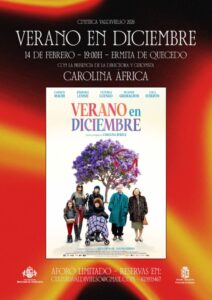 CARTEL CINETECA 2 Verano en diciembre 1024x768 (002)