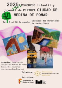 Concurso Pintura Infantil