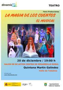 DINAMIZARTJ DICIEMBRE