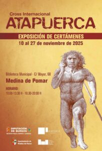 Exposicion Atapuerca