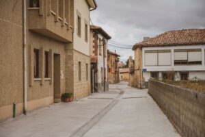 Foto Villacomparada Despues de Obra