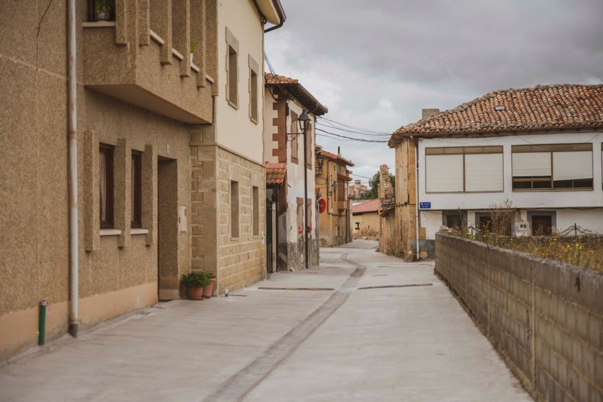 Foto Villacomparada Despues de Obra