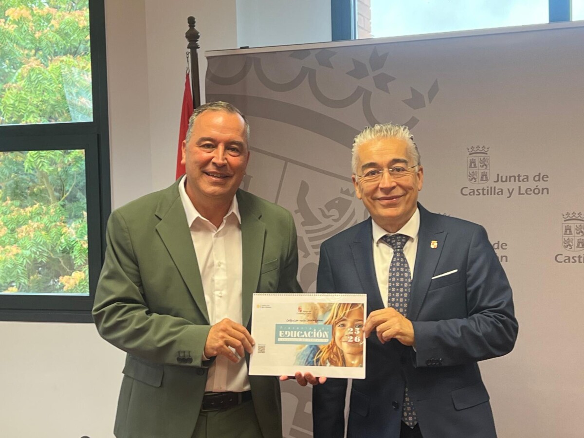 Inicio curso escolar 2025-2026 1