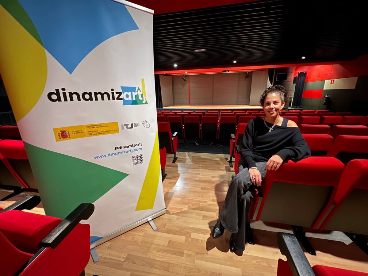 Presentación DinamizARTj_0