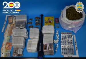 Reportaje Droga Aranda