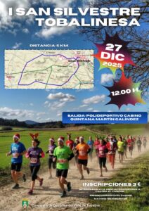 San Silvestre Tobalinesa2025