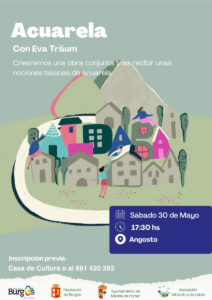 acuarela