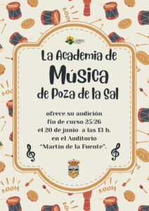 audicion-academia-musica-poza-de-la-sal