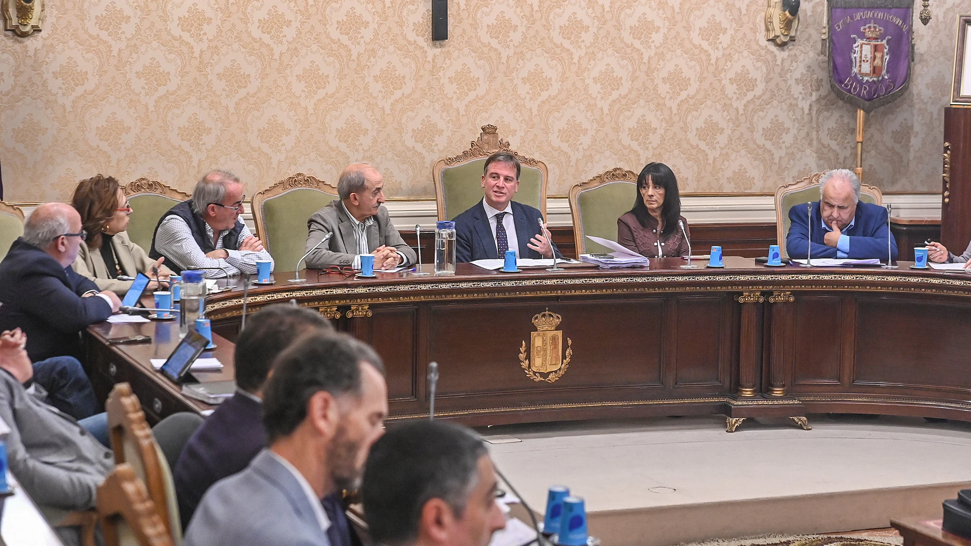 borja-suarez-preside-pleno-diputacion-burgos_98