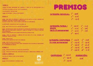 carnaval villarcayo 2