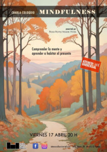 charla-coloquio-mindfulness