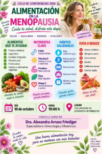 ciclos-de-conferencias-alimentacion-en-la-menopaus