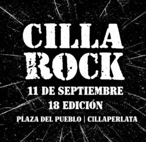 cilla-rock