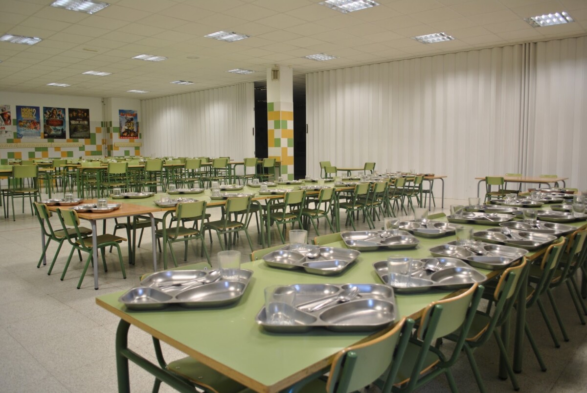 comedor