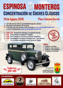 concentracion-de-coches-clasicos-espinosa