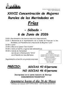concentracion-de-mujeres-rurales-de-las-merindades