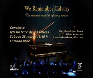 concierto-we-remember-calvary