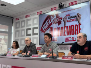 convocada-una-huelga-docente-el-4-de-noviembre-en-