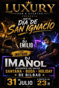 dia-de-san-ignacio-en-luxury