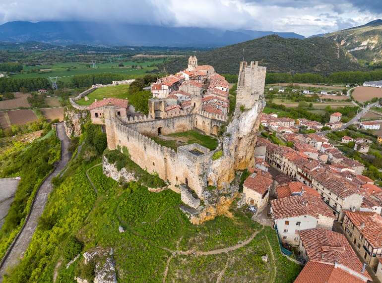 el-castillo-de-frias-acogera-la-primera-edicion-de