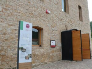 el-nuevo-albergue-turistico-de-san-zadornil-abrira
