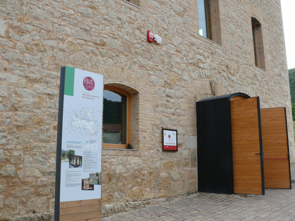 el-nuevo-albergue-turistico-de-san-zadornil-abrira