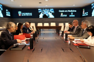 el-nuevo-grado-en-medicina-de-la-ubu-arranca-con-u