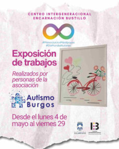 exposicion-de-trabajos-autismo-burgos