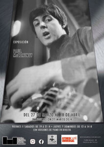 exposicion-paul-mccartney
