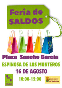 feria-de-saldos-ame-en-espinosa