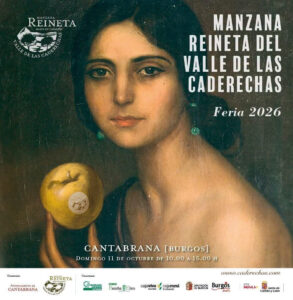 feria-manzana-reineta-del-valle-de-las-caderechas