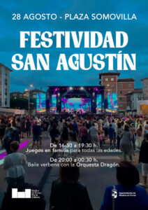 festividad-de-san-agustin-en-medina