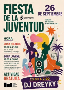fiesta-de-la-juventud-en-medina