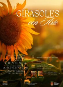 girasoles