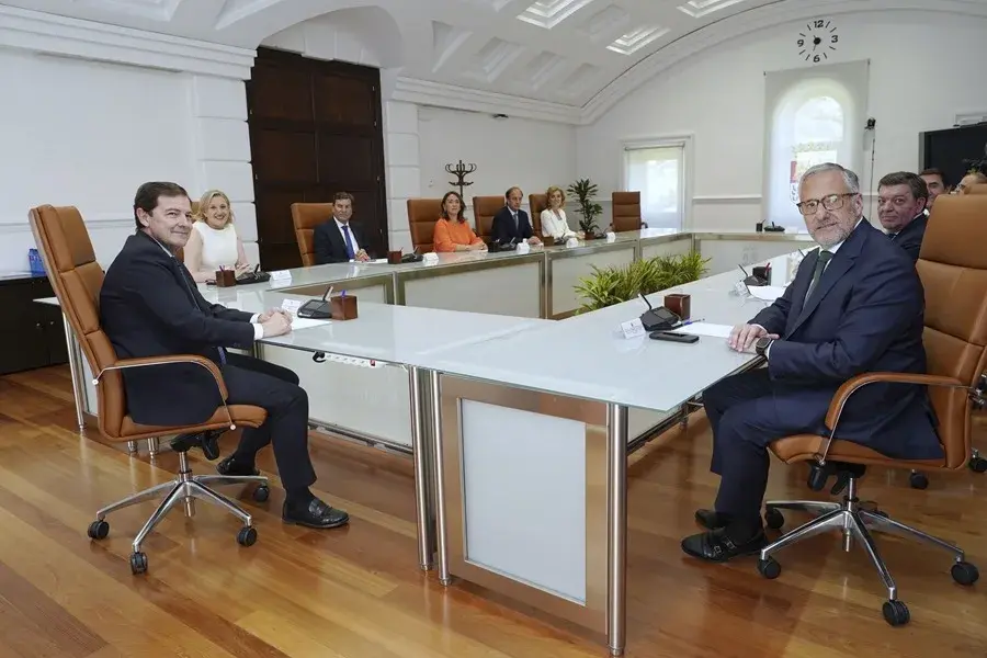 la-junta-de-castilla-y-leon-crea-la-direccion-gene