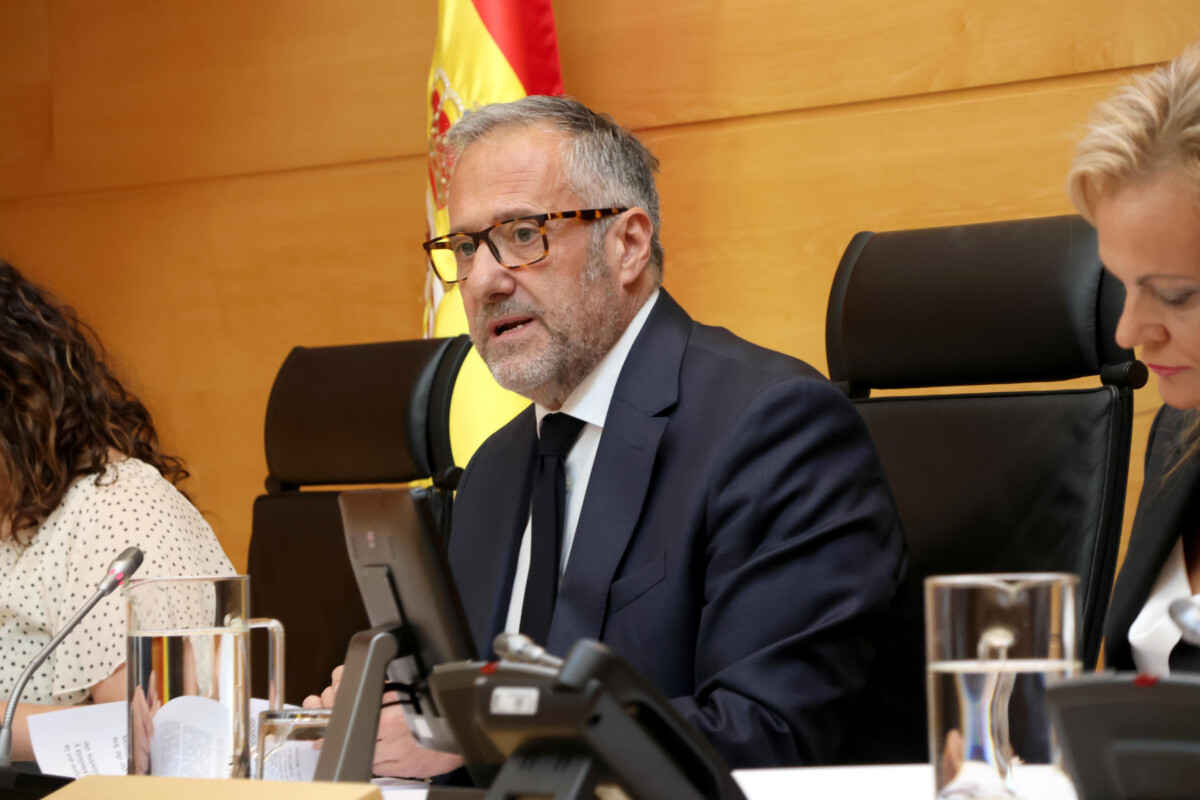 la-junta-situa-la-prioridad-nacional-la-desregulac
