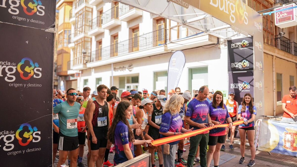 la-media-maraton-de-briviesca-reune-a-cientos-de-c