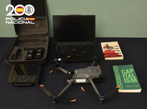 la-policia-nacional-recupera-en-burgos-un-dron-pro