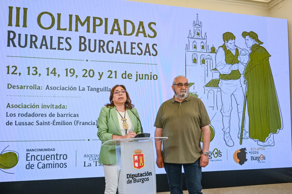 las-iii-olimpiadas-rurales-burgalesas-reuniran-tra