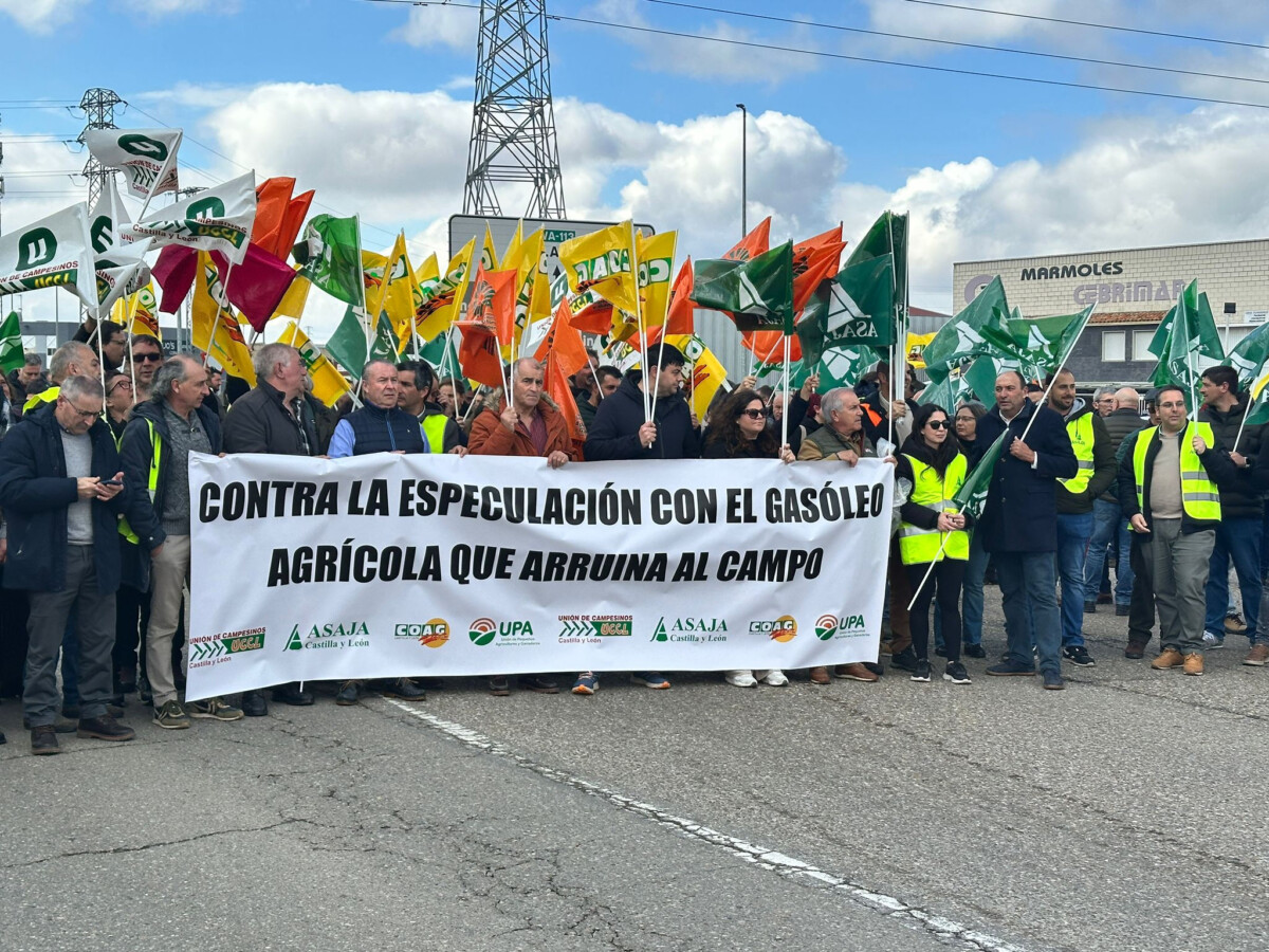 las-organizaciones-profesionales-agrarias-urgen-a-