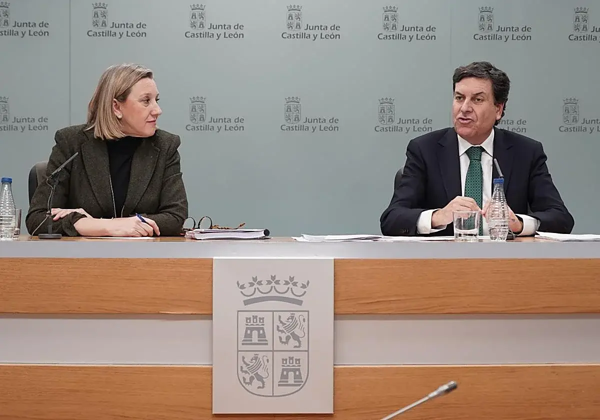 las-pymes-de-castilla-y-leon-ya-pueden-solicitar-l