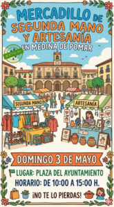 mercadillo-segunda-mano-y-artesania-medina