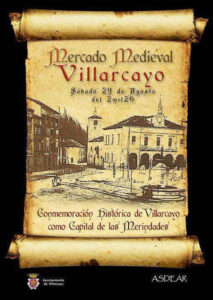 mercado-medieval-villarcayo
