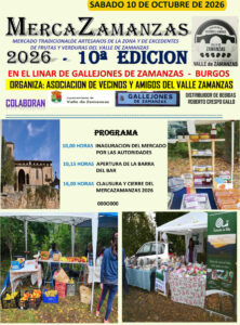 mercazamanzas