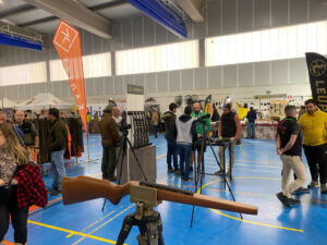 nando-agueros-una-sala-de-la-evolucion-de-la-caza-