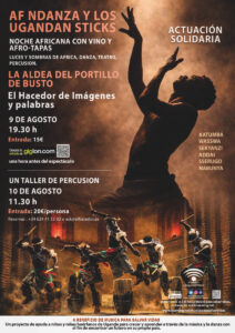 noche-africana-con-vino-y-afro-tapas