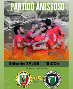 partido-amistoso-alcazar-gazteak
